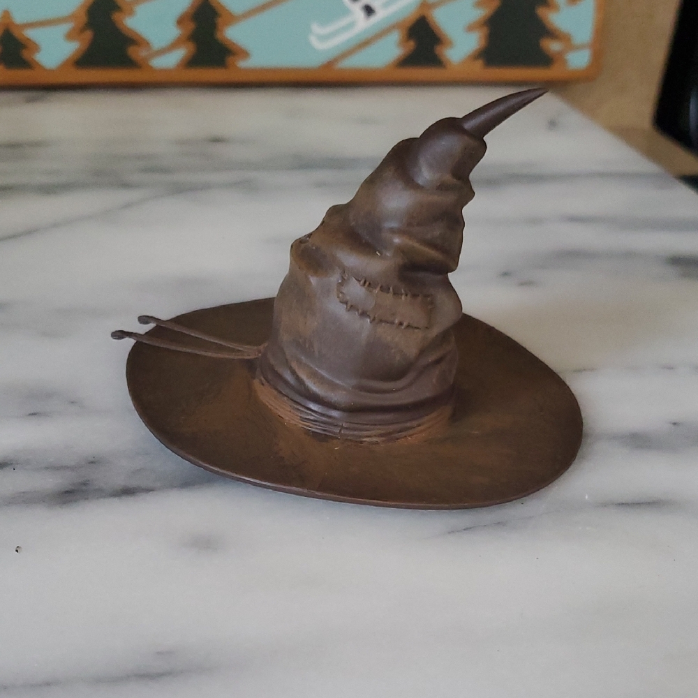 Harry Potter Talking Hat